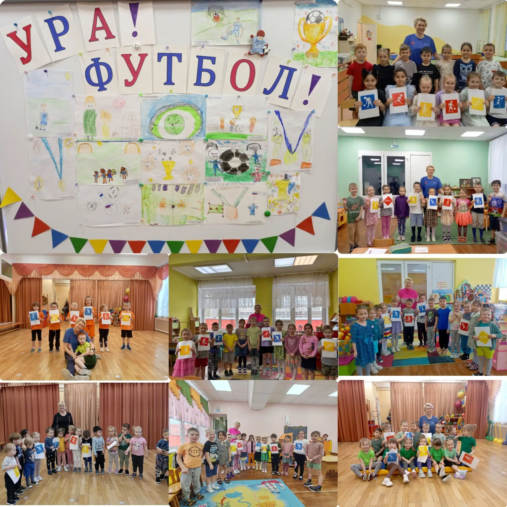 Долгожданное награждение! 🎨