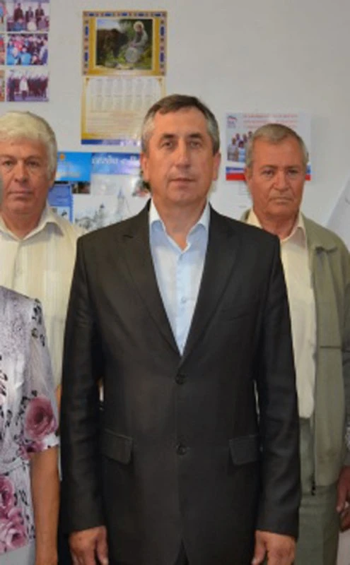 ‼️ Бывший глава Обояни погиб при атаке дрона ВСУ на курскую АЗС.