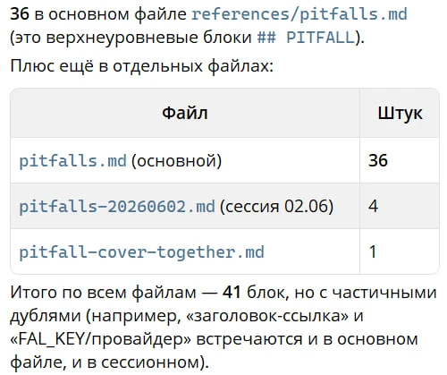 Если вы давно работаете с Гермесом, скорее всего ваши навыки разрослись и жрут контекст...