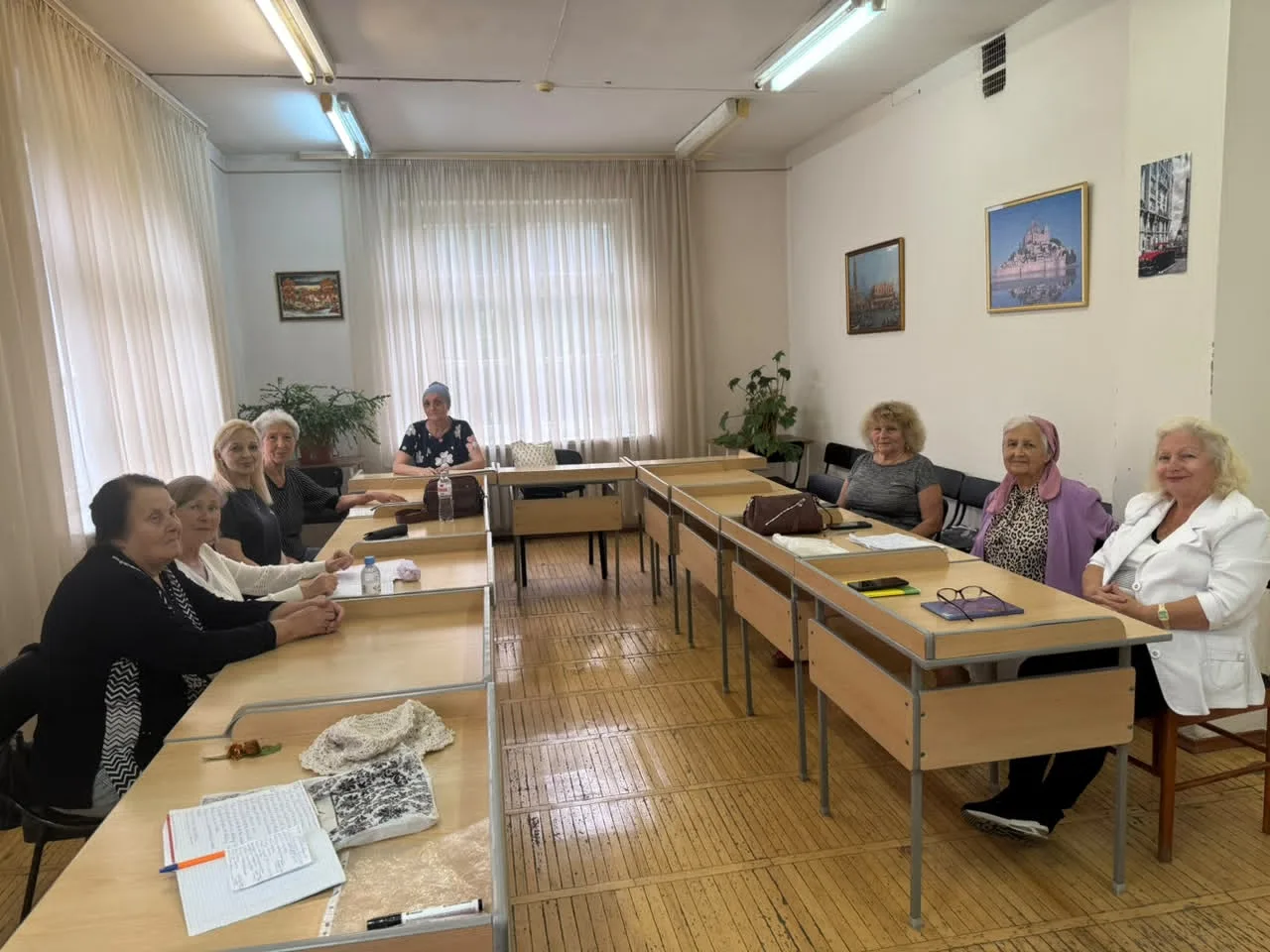📚К 155-летию известного американского писателя, журналиста и общественного деятеля Тео...