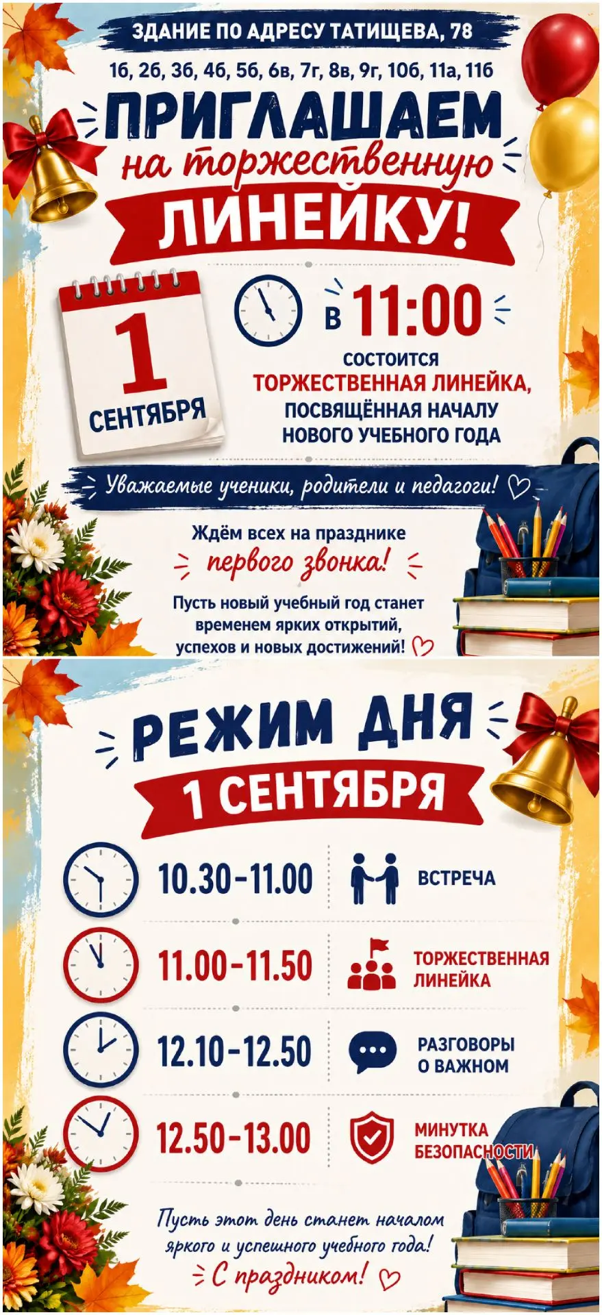 Здание по адресу Татищева, 78
