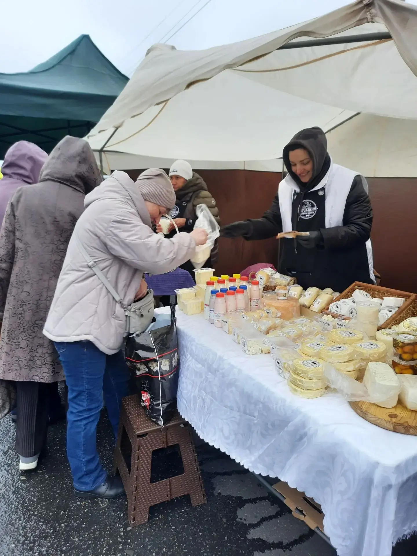 🥕Сегодня на улице Минаева в Ленинском районе Ульяновска состоялась очередная областная...