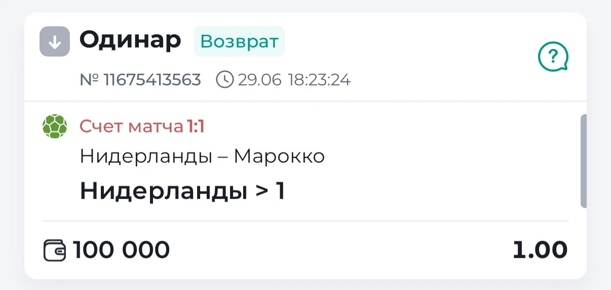 ВОЗВРАТ! Нидерланды вчера поехали домой, несмотря на статус одного из основных фаворито...