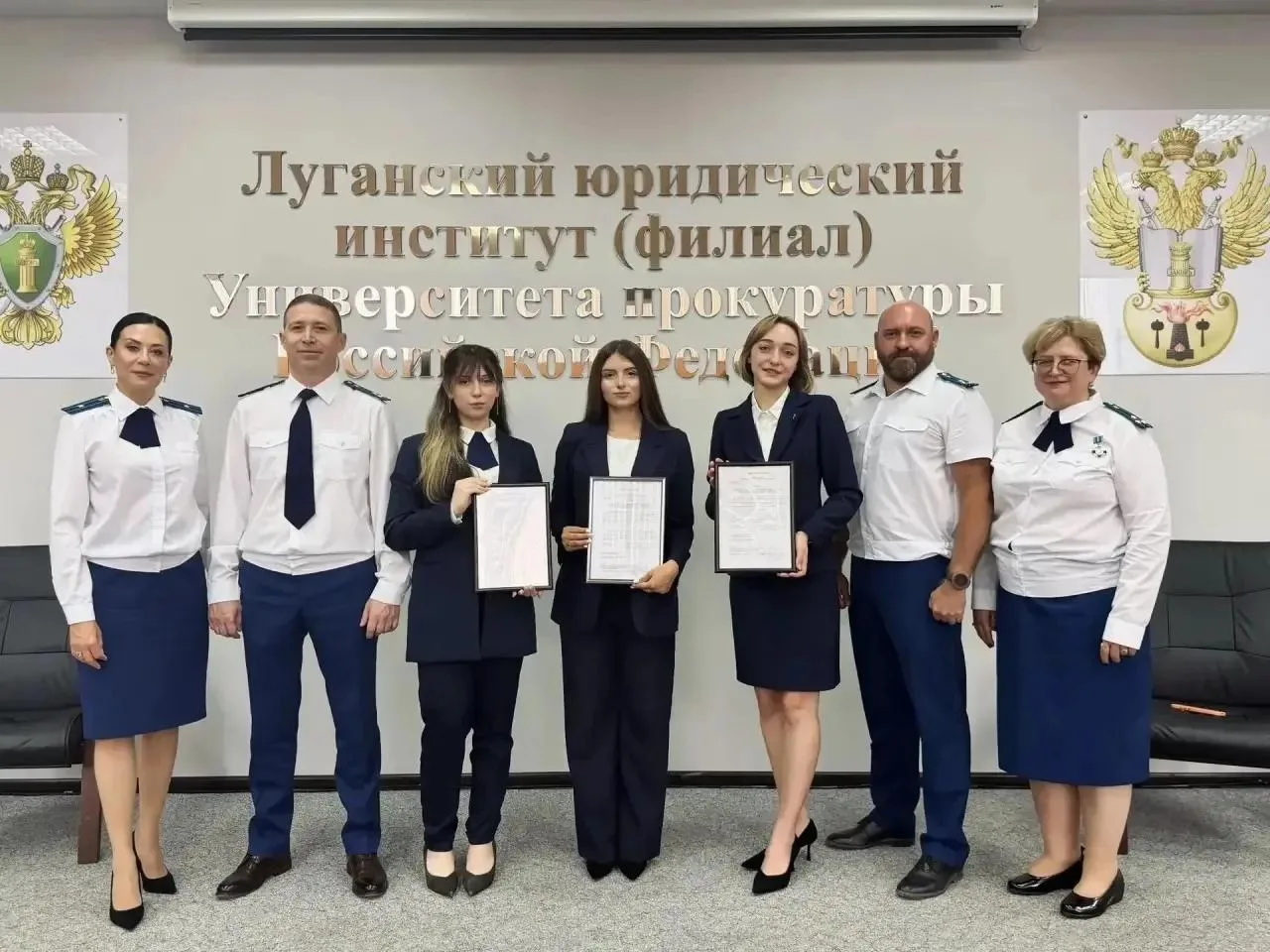 ❗️Наши стипендиаты❗️