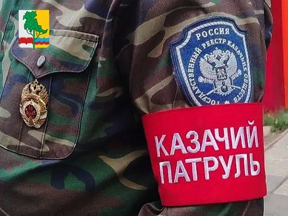 Безопасность начинается с нас: в Омском районе усиливают охрану порядка