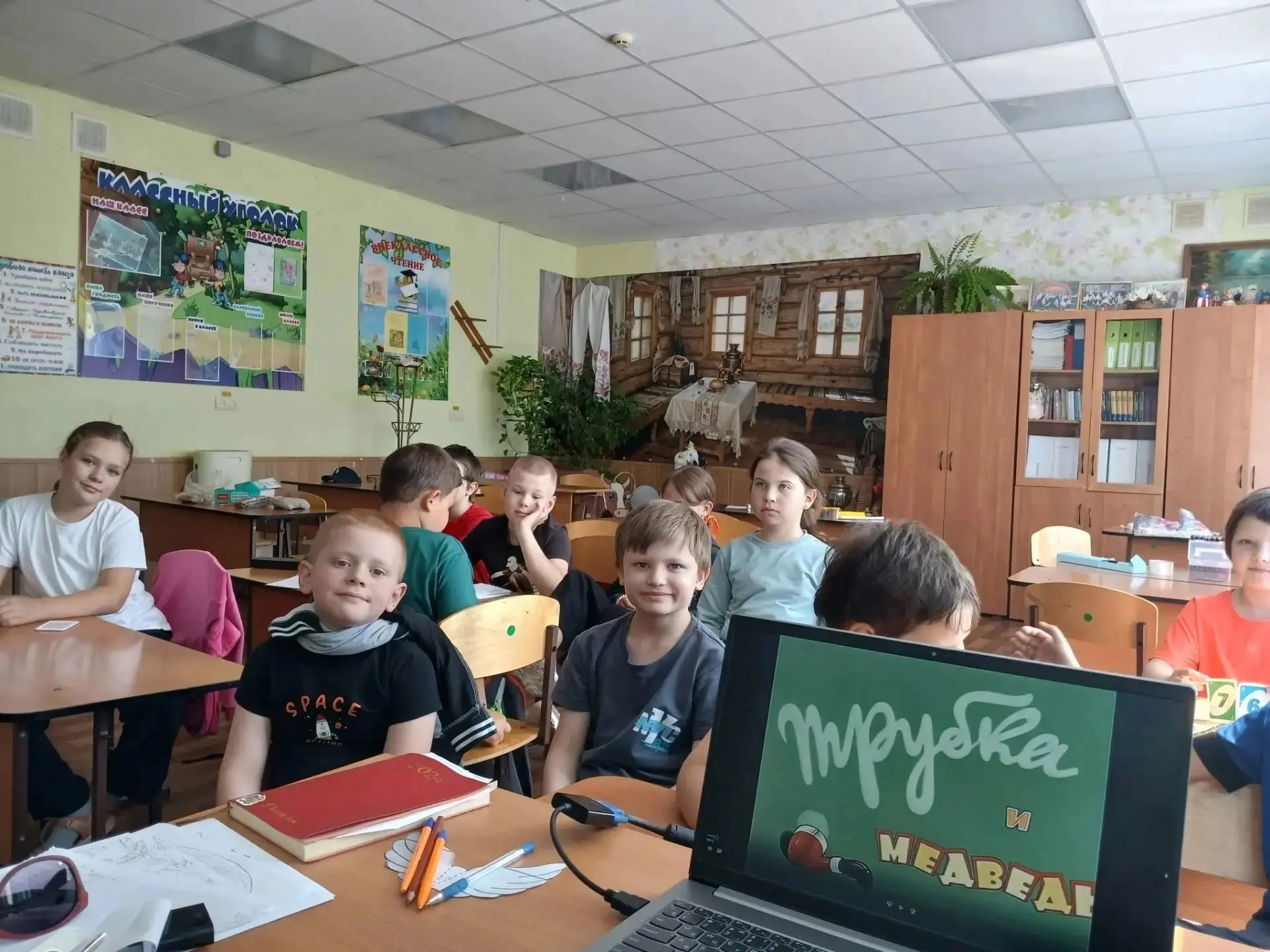 ➡️ В рамках месячника антинаркотической направленности и популяризации здорового образа жизни «Вмест