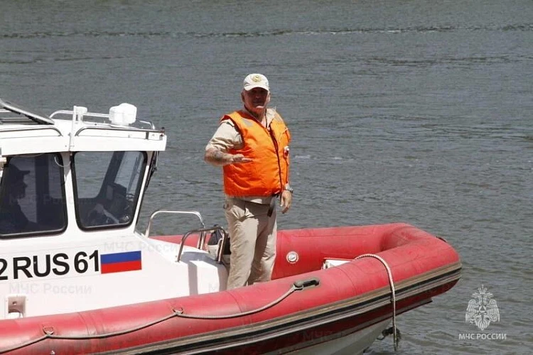 На водоемах Дона с начала лета погибли 33 человека