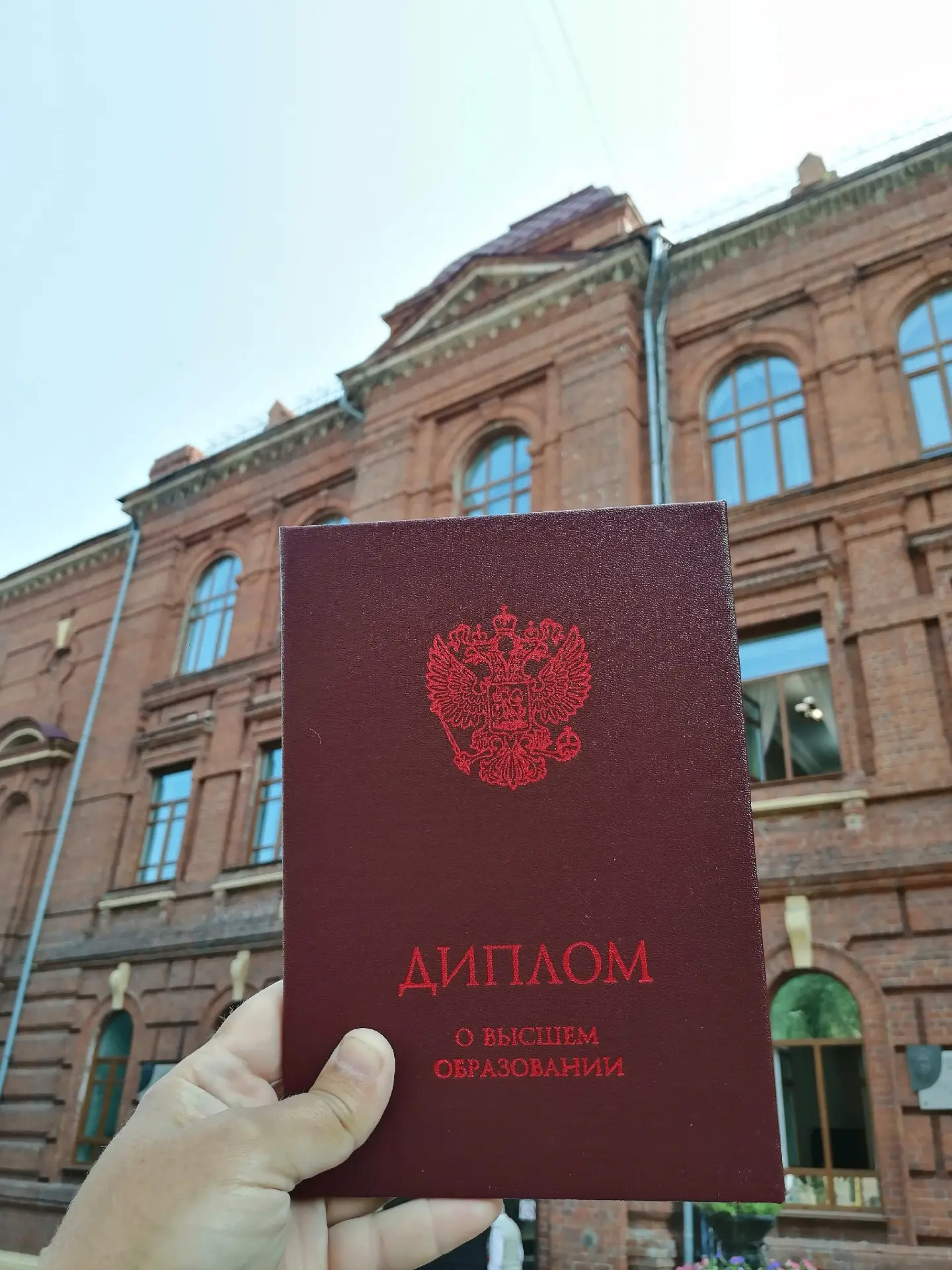 В последние месяцы был занят работой и не успел поделиться новостью, которую хотел опуб...
