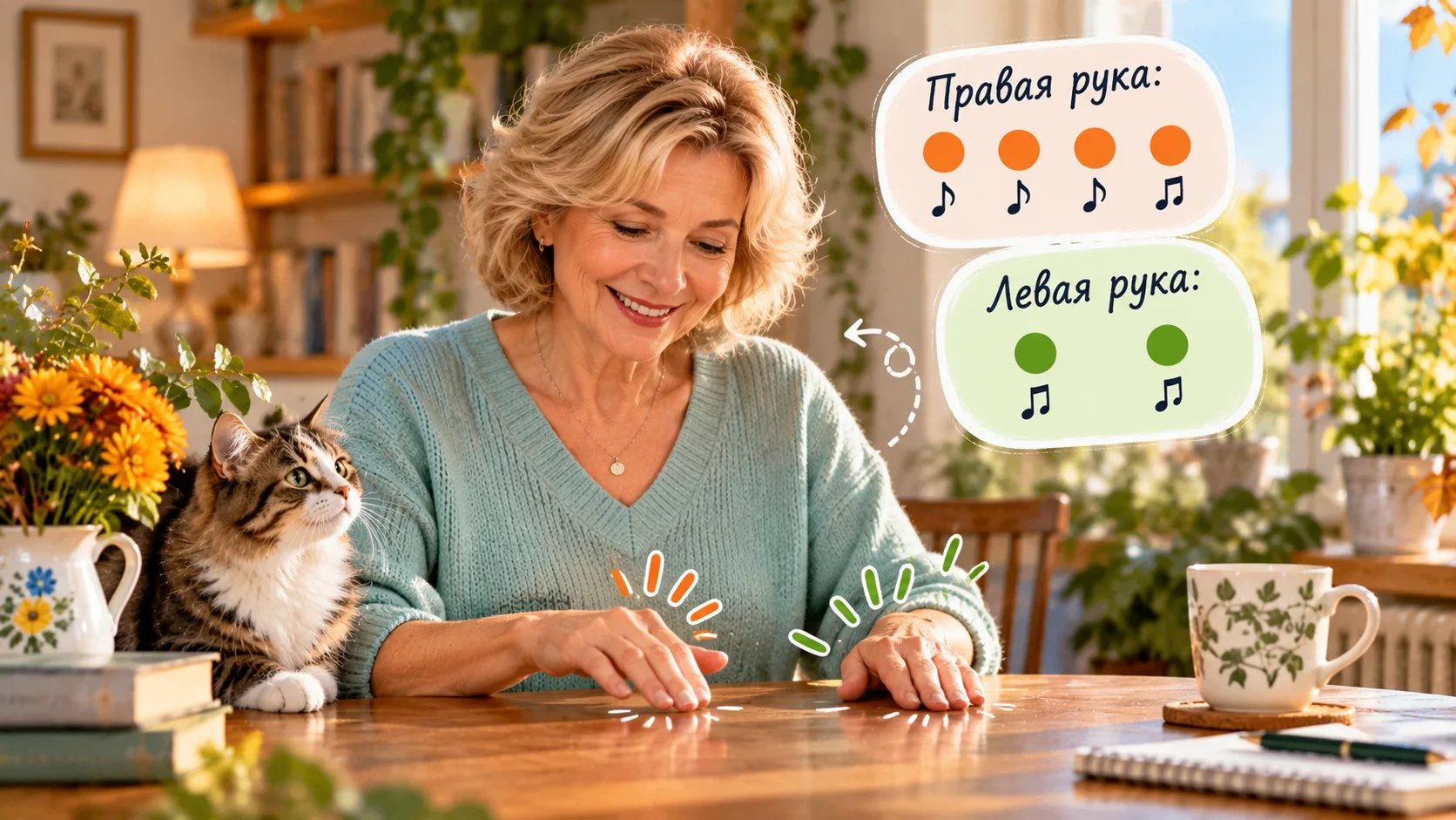 🧠 5 МИНУТ ДЛЯ УМА