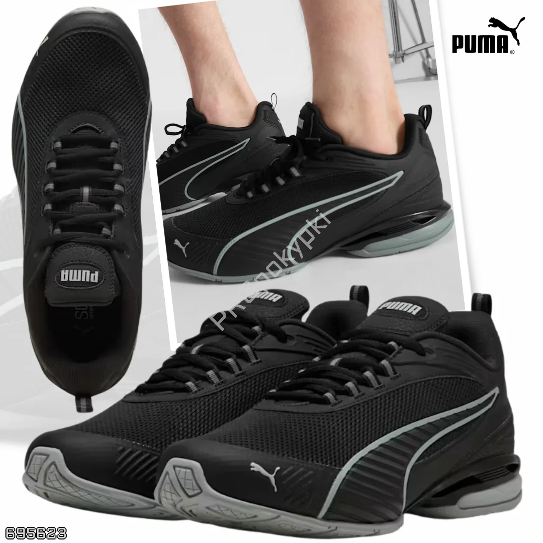 Puma 🇺🇸