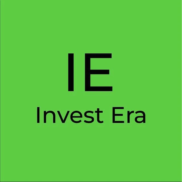 Запустили чат Invest Era в MAX  По вашим просьбам сделали отдельный чат — по аналогии с Telegram.  М