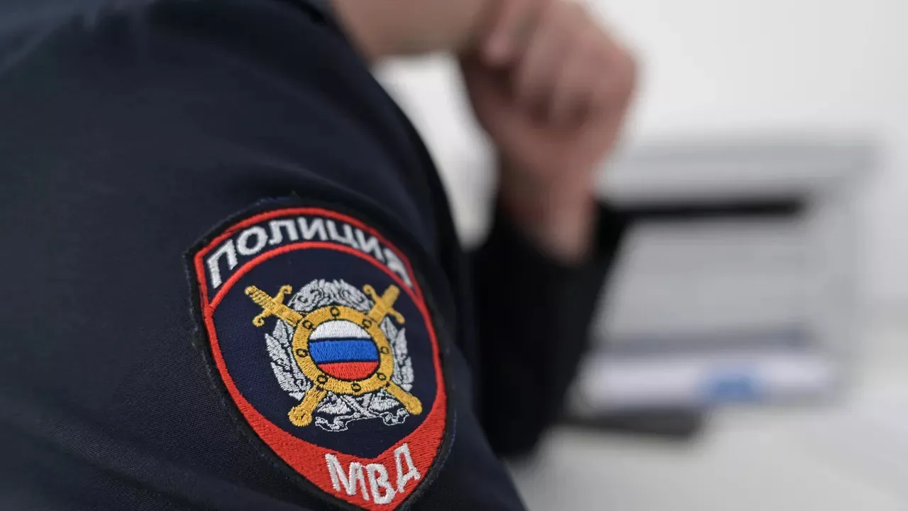 В Приморье разыскали школьницу, бросавшую камни в женщину-инвалида