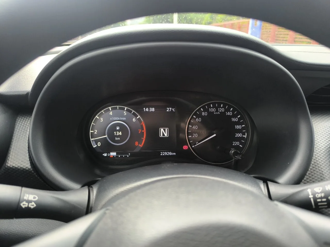 Nissan Kicks 1.5L CVT XL Fashion Edition (2022) 🚗  В наличии в Китае 🇨🇳  📍 Стоимость под ключ до Вла
