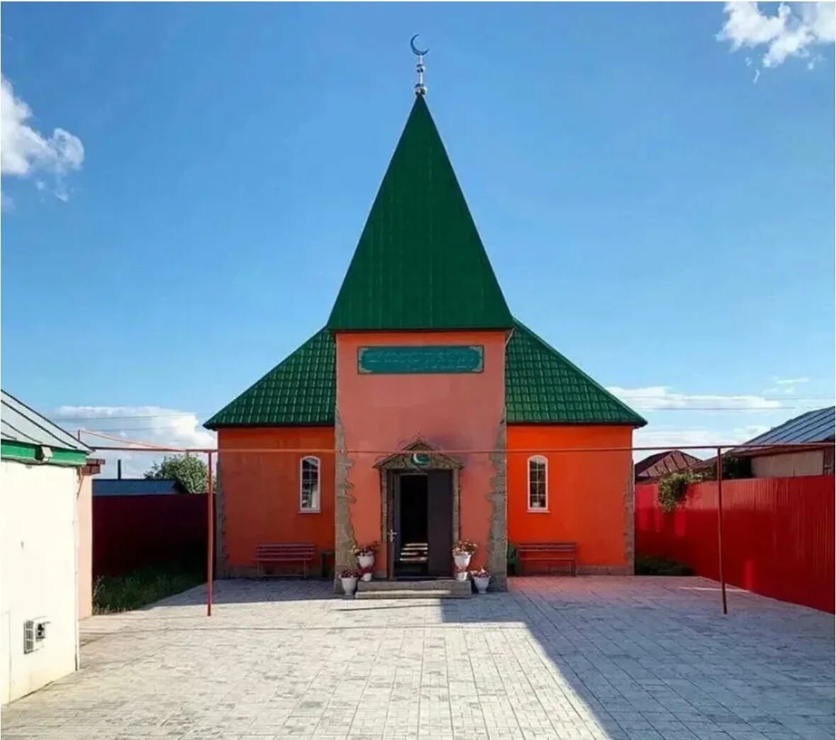 Присылайте Ваши фото в "Предложить пост"