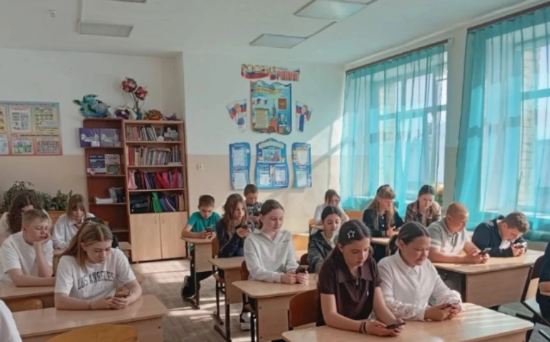 "Диктант здоровья"