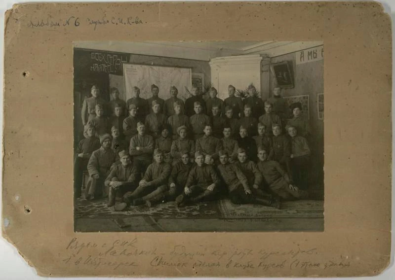 Продолжаем серию лекций о Казани 1918 года в рамках «Исторической Хабариады»