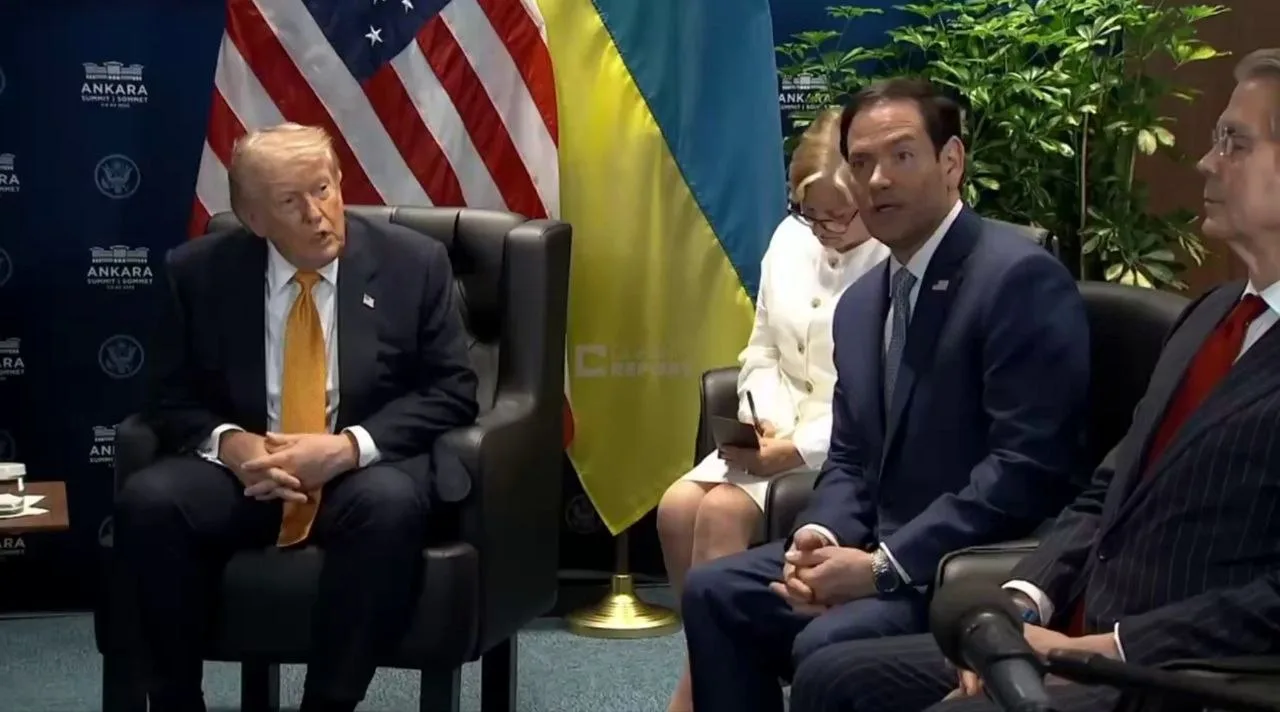 «Это эксалация: Мы будем помогать Украине бить вглубь России, чтобы она закончила войну»
