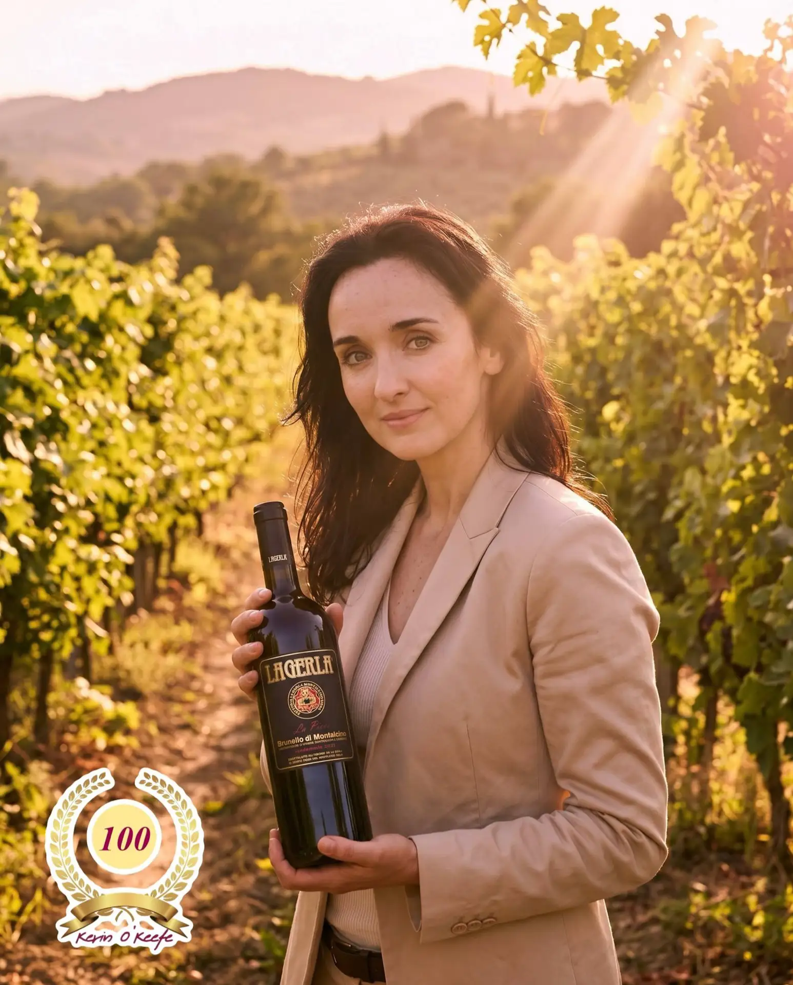 Какая бутылка вырастет в цене через 10 лет? 🍷