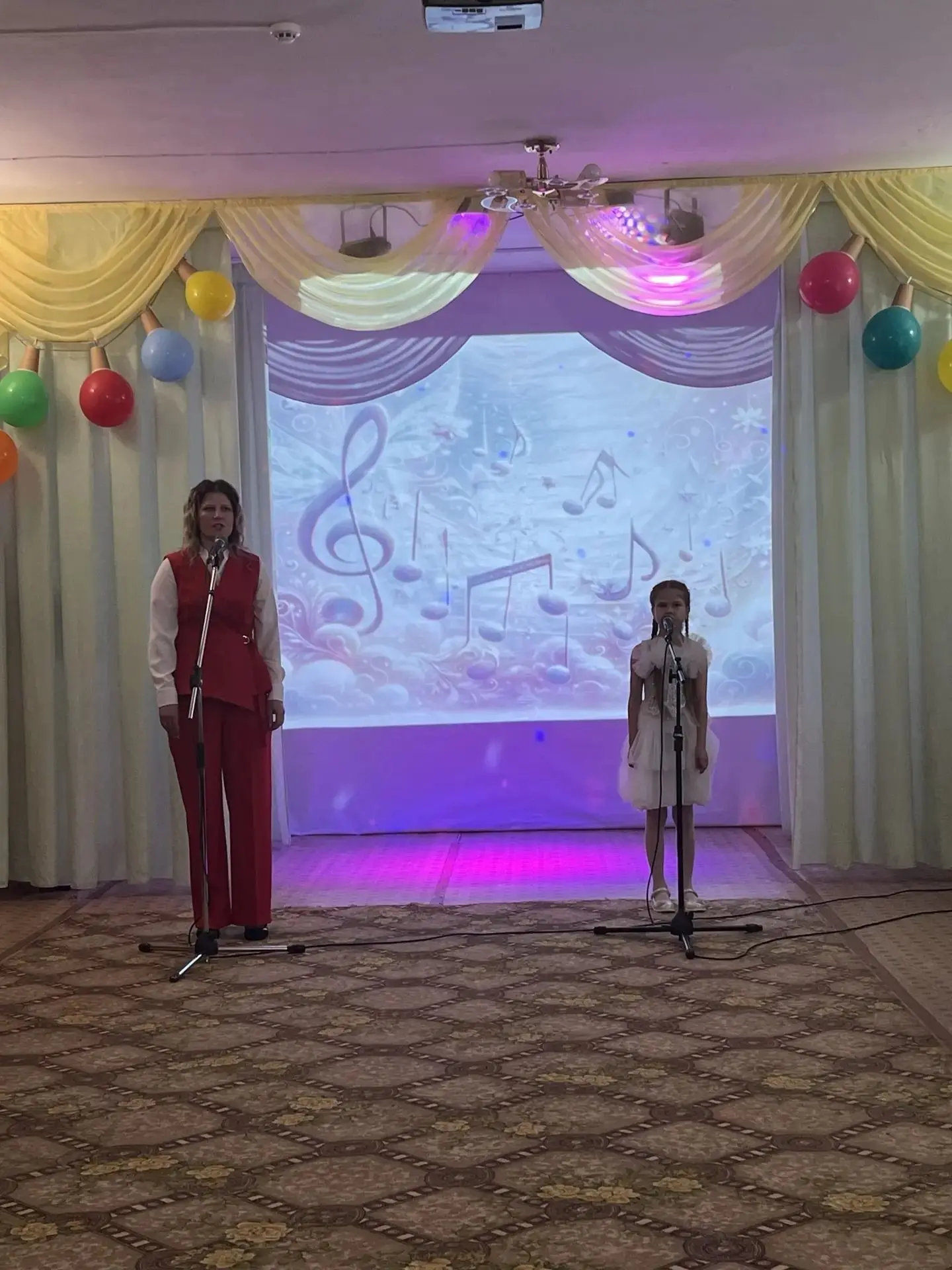 Всё начинается с любви!