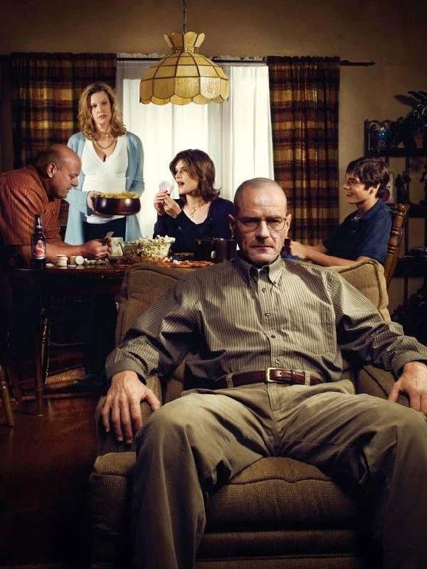 🍿 Топ-100 сериалов на любое настроение