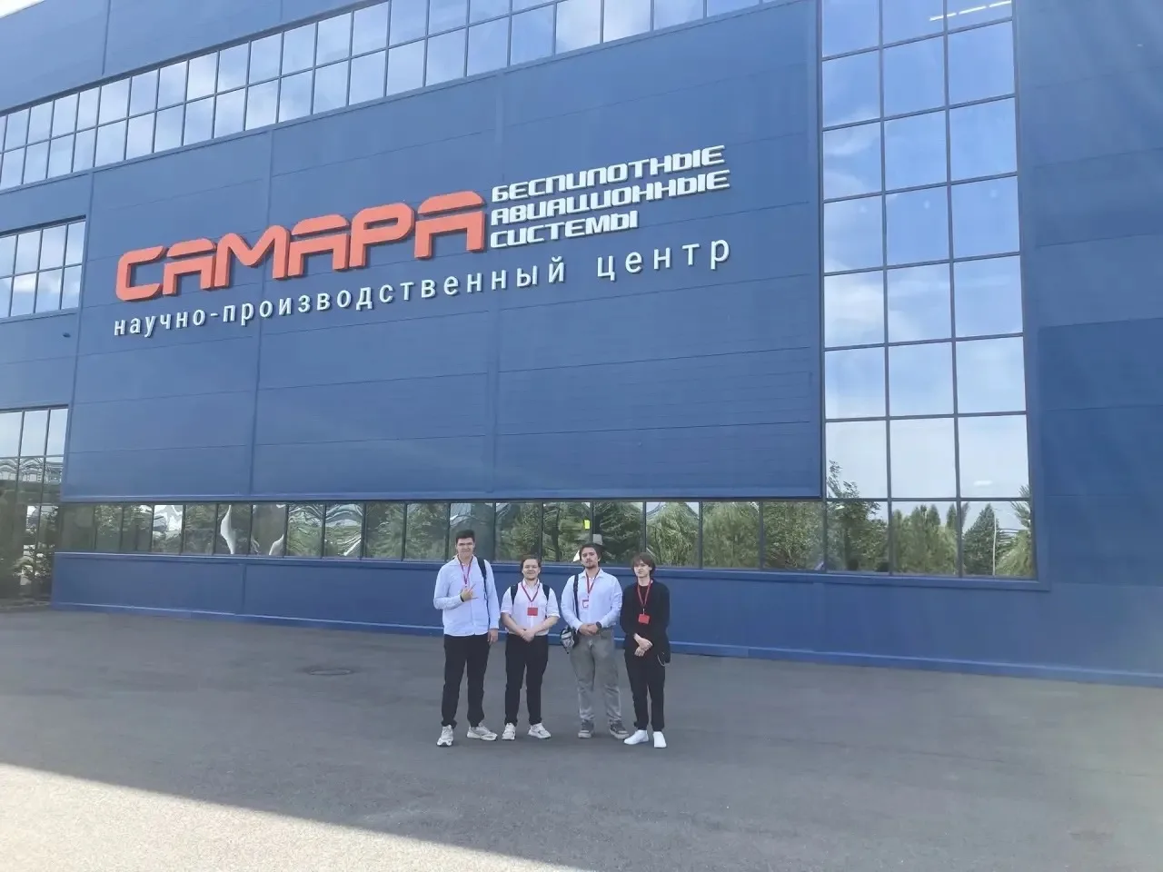 🚀«Код полёта»: динамика развития