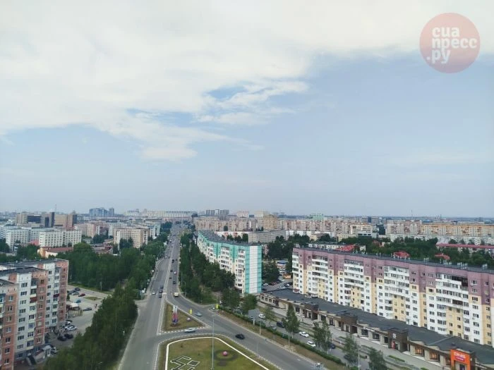Только 2% россиян готовы переехать в Сургут

Желающих переехать в Сургут среди россиян оказалось нем