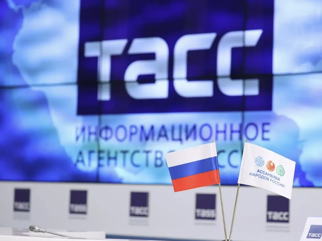 ⚡В ТАСС состоится пресс-конференция, посвященная запуску творческой лаборатории ON Lab