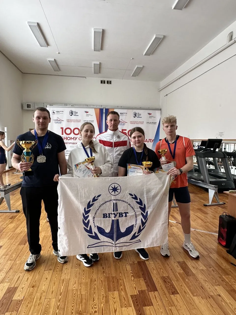 🥈 НАШИ КУРСАНТЫ БЛЕСТЯЩЕ ВЫСТУПИЛИ НА ПЕРВЕНСТВЕ ОБЛАСТИ  Сегодня в стенах Нижегородского училища ол