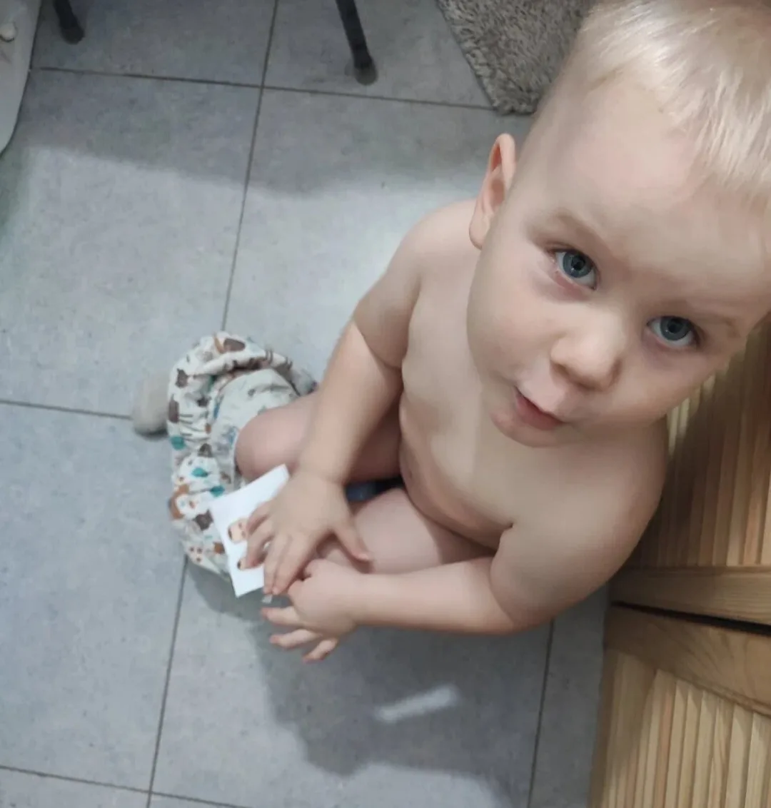 "Это не вопрос." Ещё про туалет.