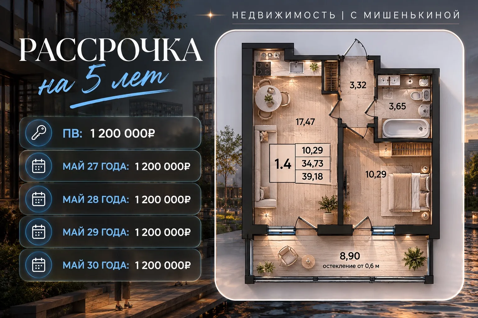 ЛОТ ДНЯ