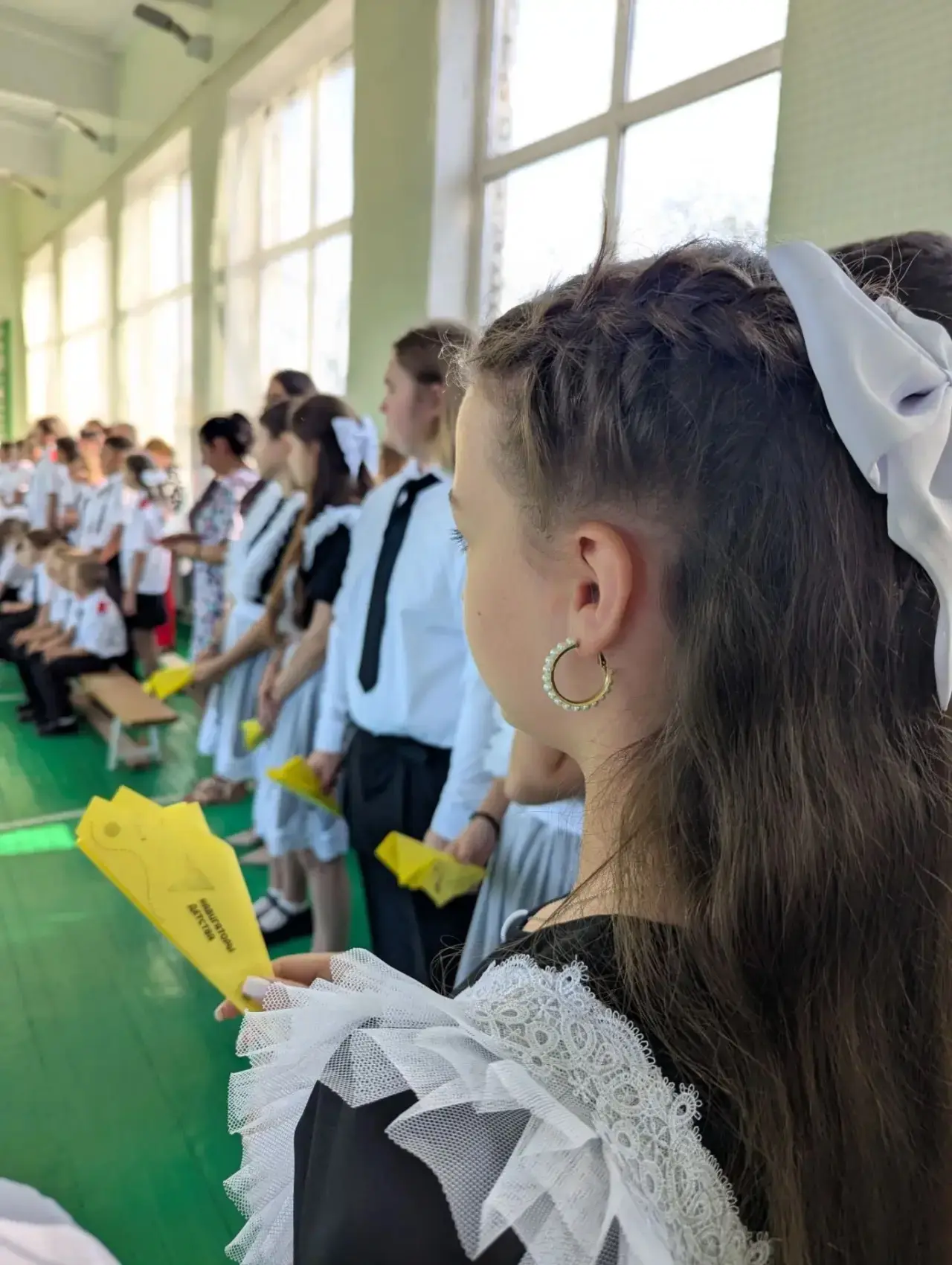 🎉 С Днём знаний, дорогие друзья! 🎉