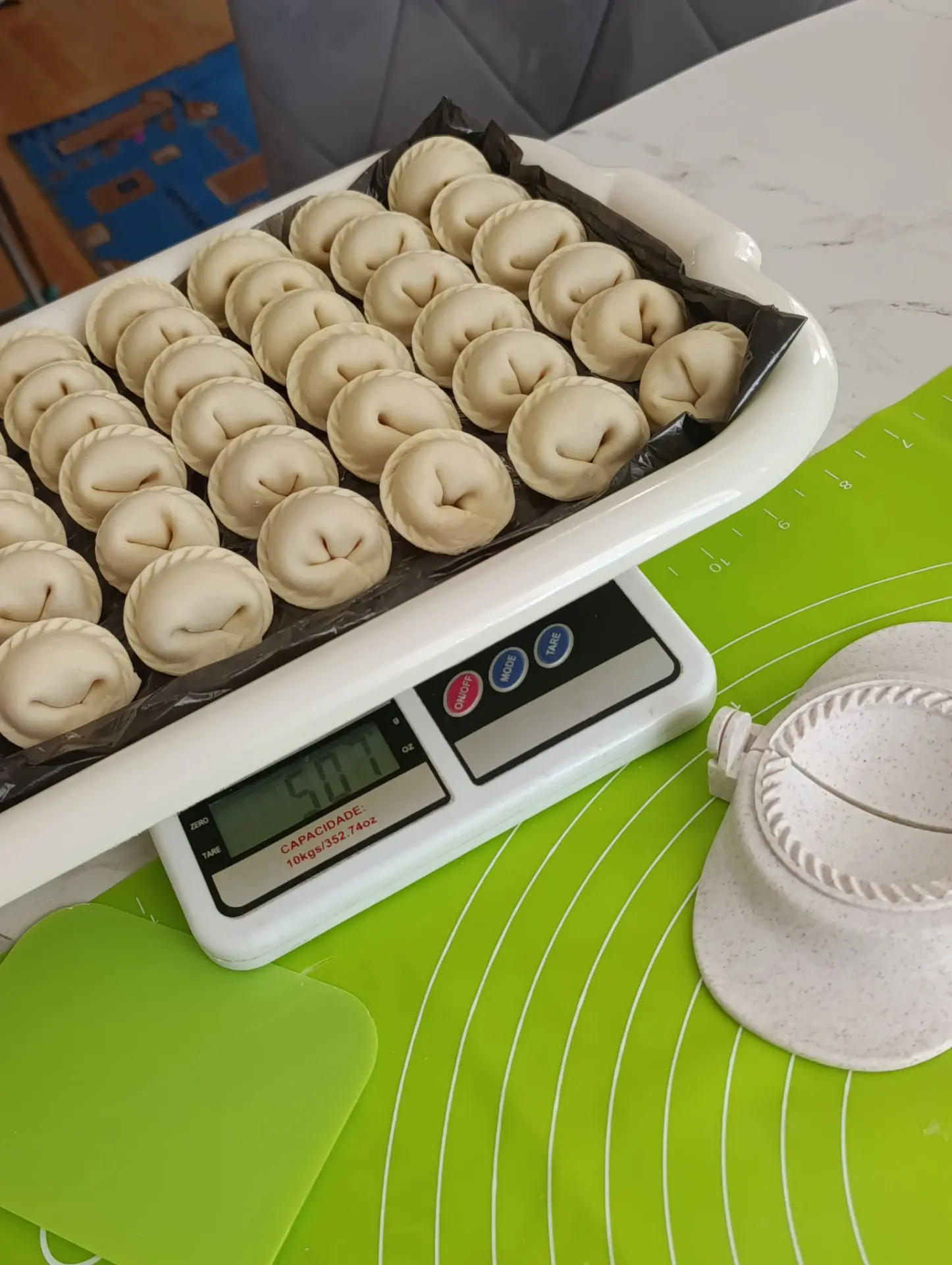 В процессе 👩‍🍳🔥
