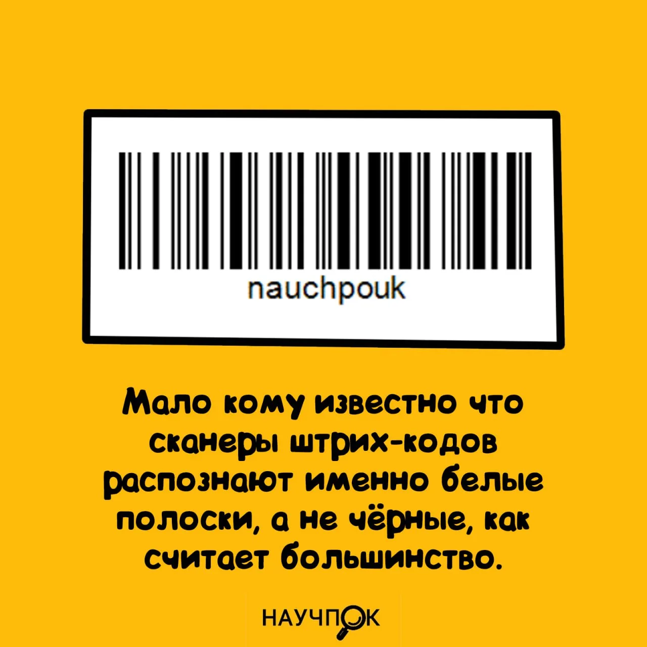 Научпок | Подписаться