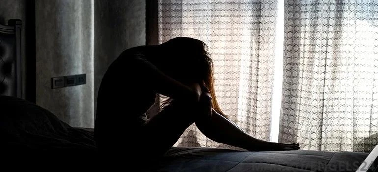 🕯️ В Саратовской области 13-летняя девочка совершила самоубийство.

В Саратовской области 13-летняя
