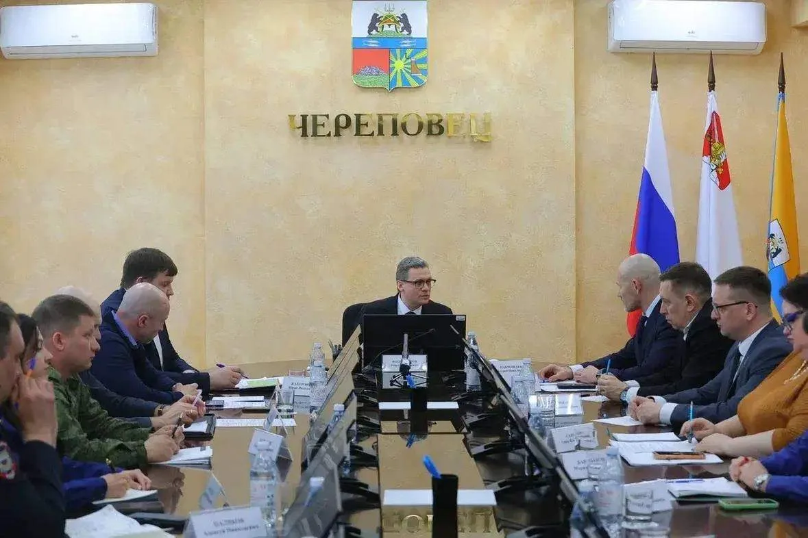 Филимонов уточнил данные по атаке на Вологодчину   Георгий Филимонов обнародовал скорректированные ц
