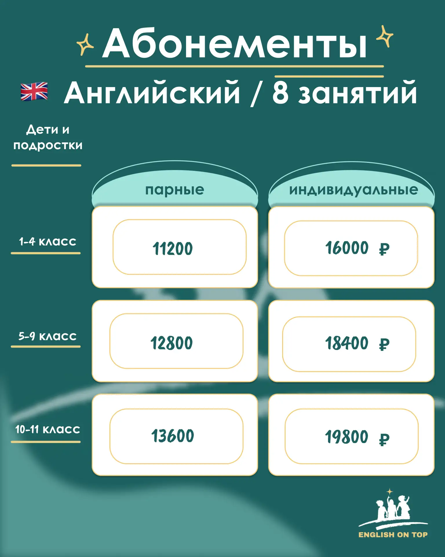 Важные новости! ❗️