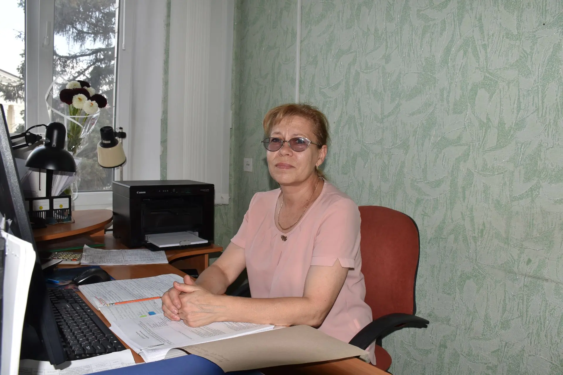 Всероссийская ярмарка трудоустройства помогла жителям Краснодона найти работу
 
В марте 2026 года в 