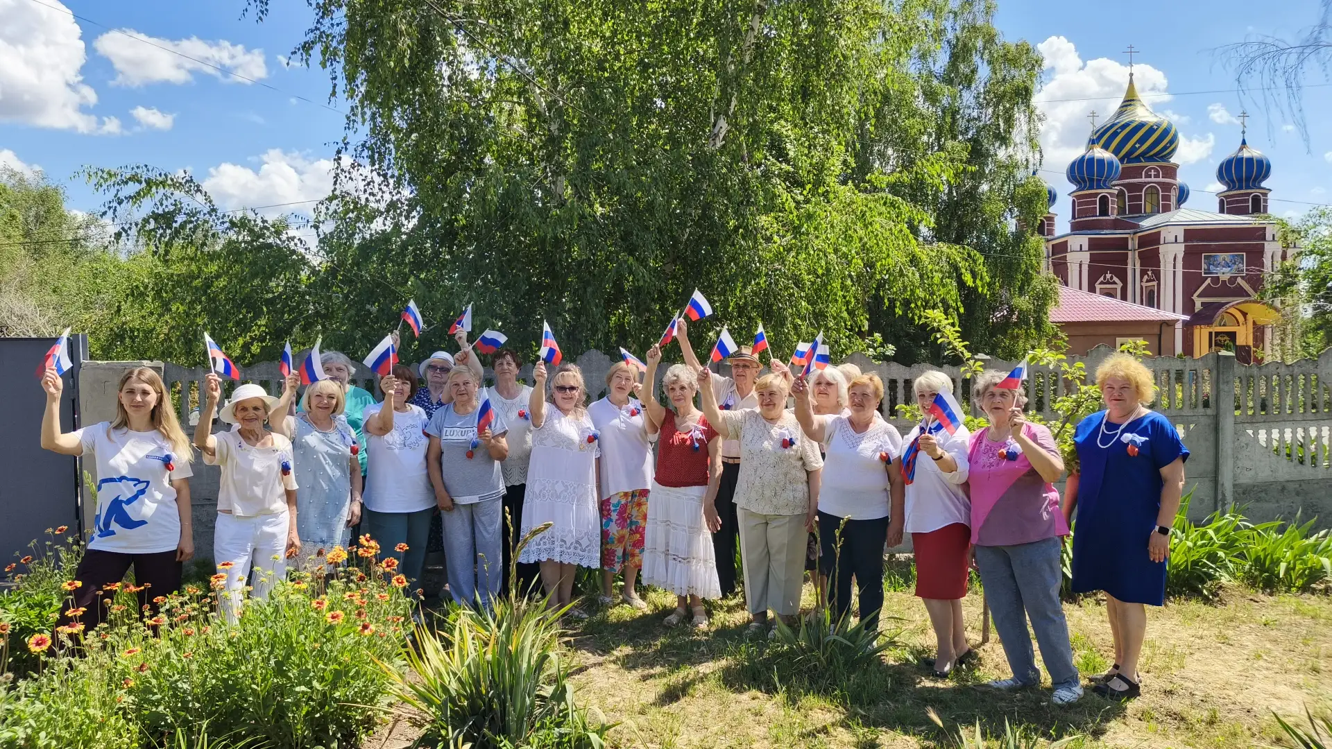 12 июня – дата, которая с каждым годом приобретает всё большую значимость, ведь это День России, оди