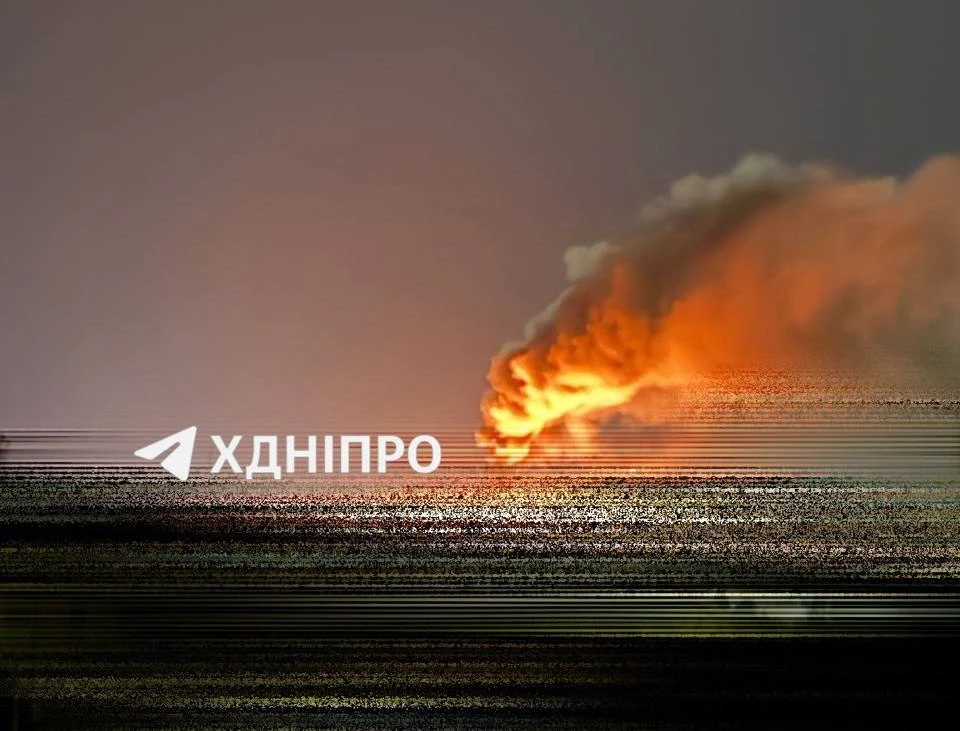 "Декоммунизация" металлургии Украины. Разбор прилетов