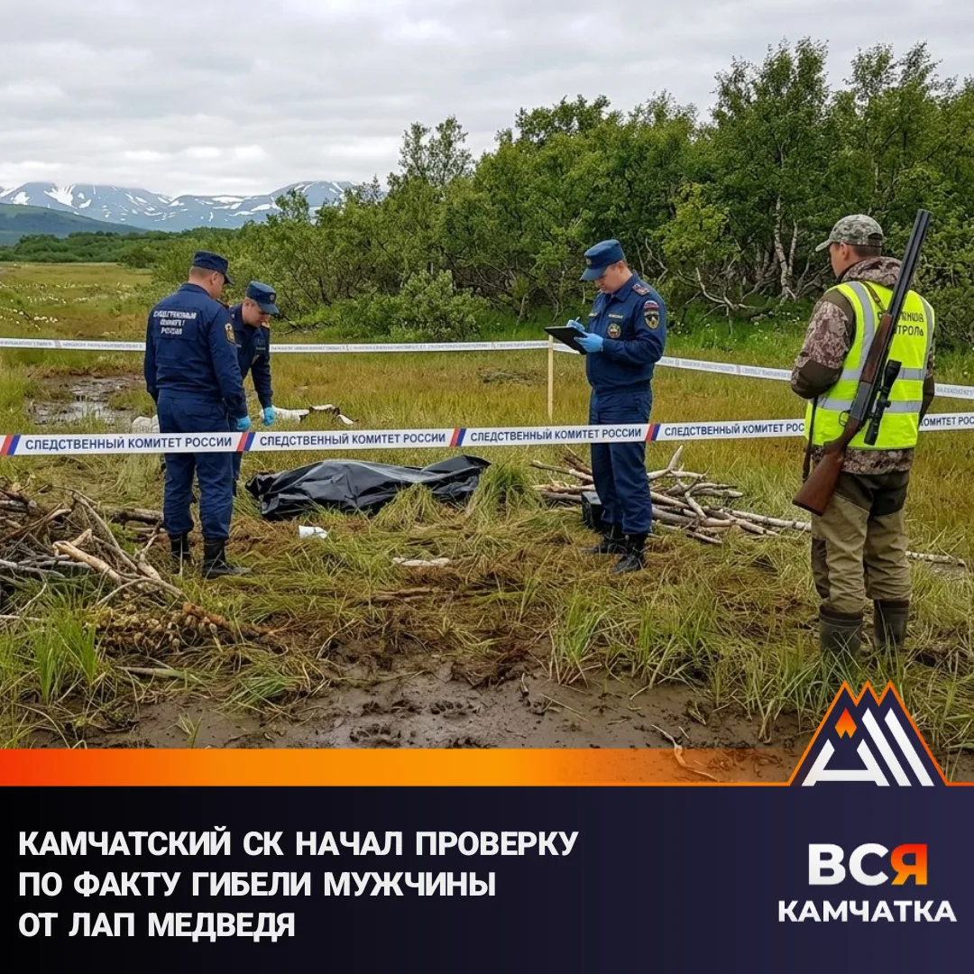 Трагедия в Запорожье

По данным следствия, тело 50-летнего жителя со следами укусов дикого зверя обн