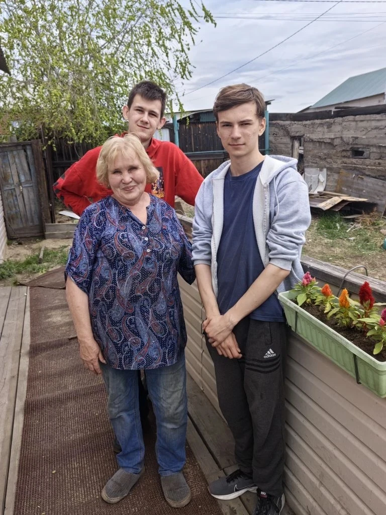 Уважение и благодарность в делах, а не в словах. 🌱