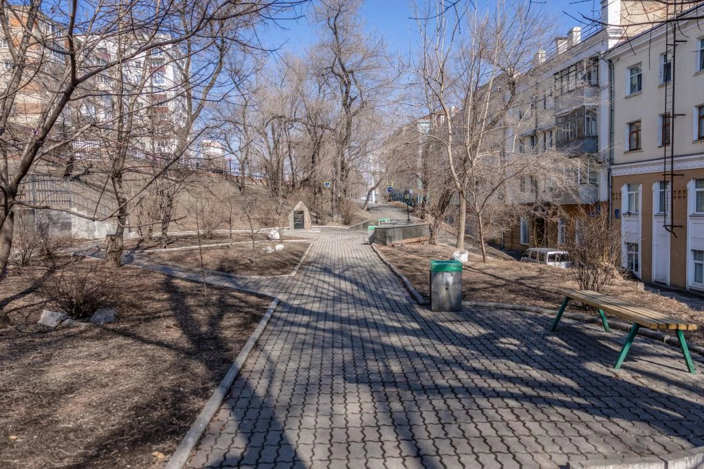 ✅Измени сквер Энергетиков в один клик: общественная территория участвует в голосовании ...