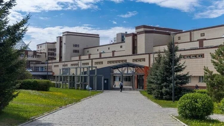 ❗В СФУ два года учился невидимый студент