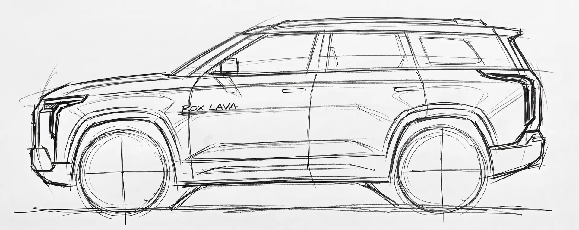ROX Motor расширяет модельный ряд