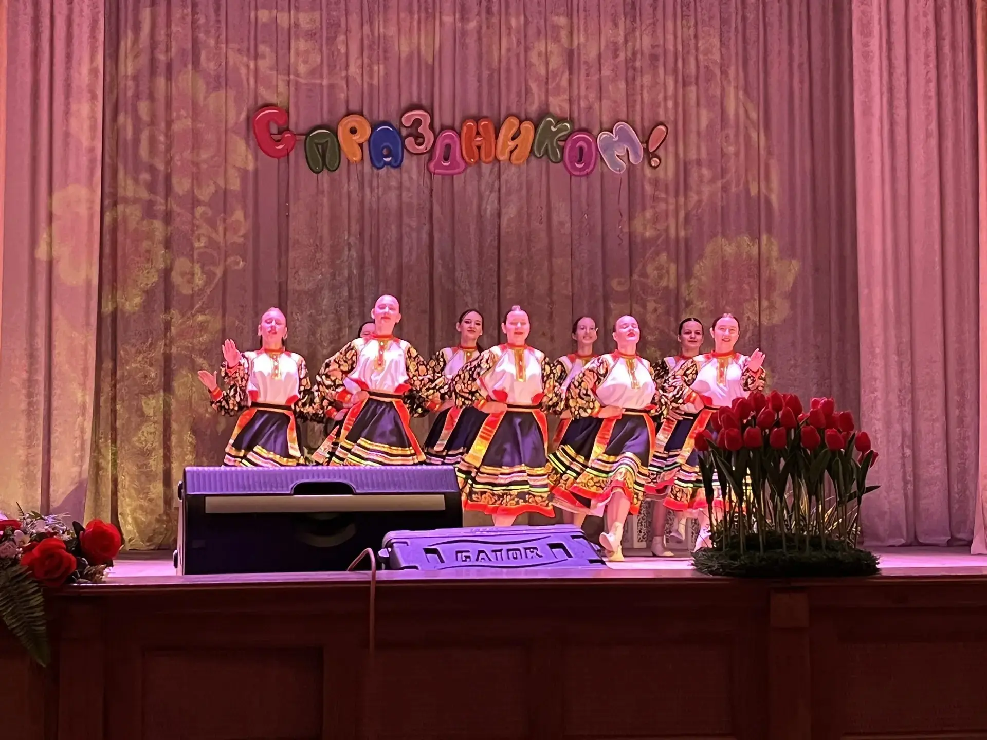 🎉 Сегодня мы отмечаем День социального работника! 💙 В честь этого замечательного праз...