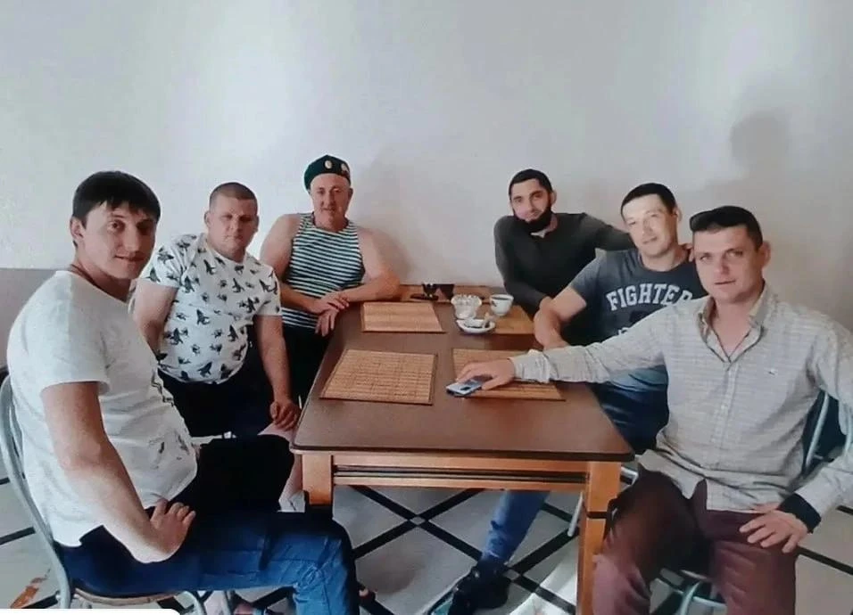 🗞🗞🗞🗞 Прокуратура добивается признания экстремистами участников организованного преступного сообщ