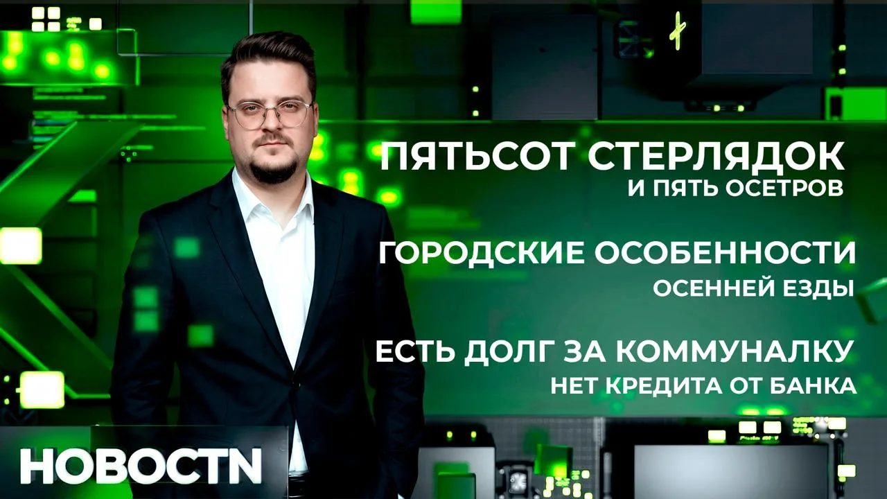 Поймали рыбы почти на пять миллионов рублей. В Нижневартовске будут судить браконьеров ...