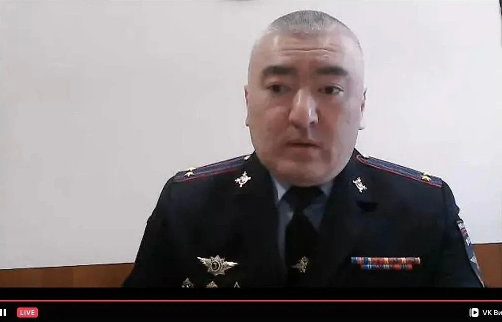 Министр образования Элла Алибекова провела Единый классный час с участием 30 тысяч школ...