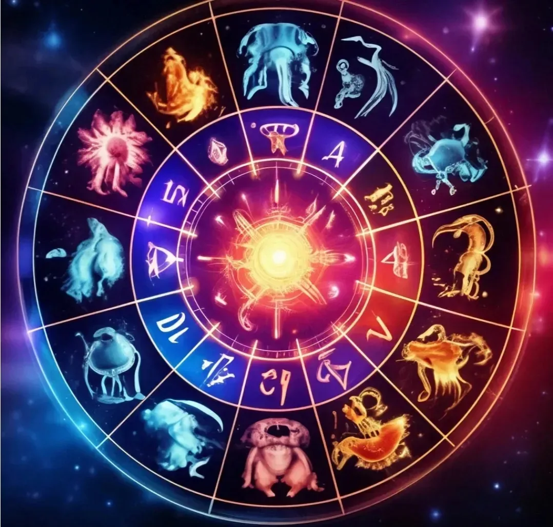 Гороскоп на 7 октября 🌠⭐️