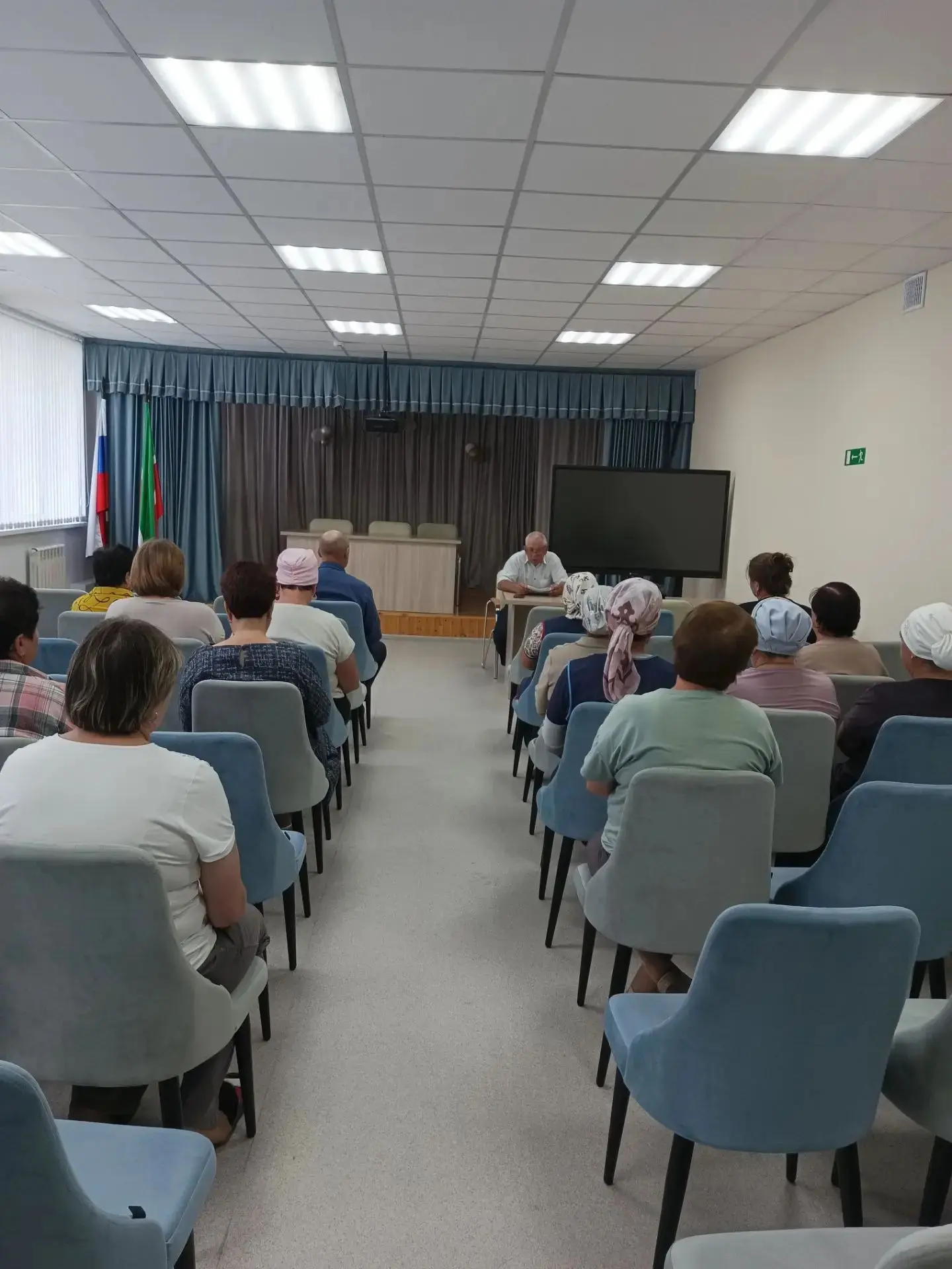 Безопасность детей — наш главный приоритет! Сегодня в школе прошли Всероссийские учения...